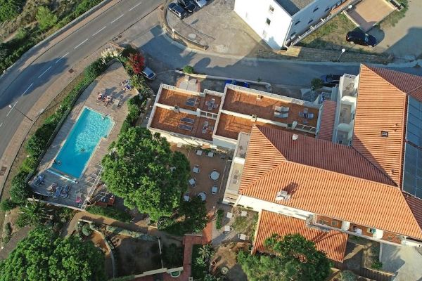 Le Saint Erasme (Calvi)
